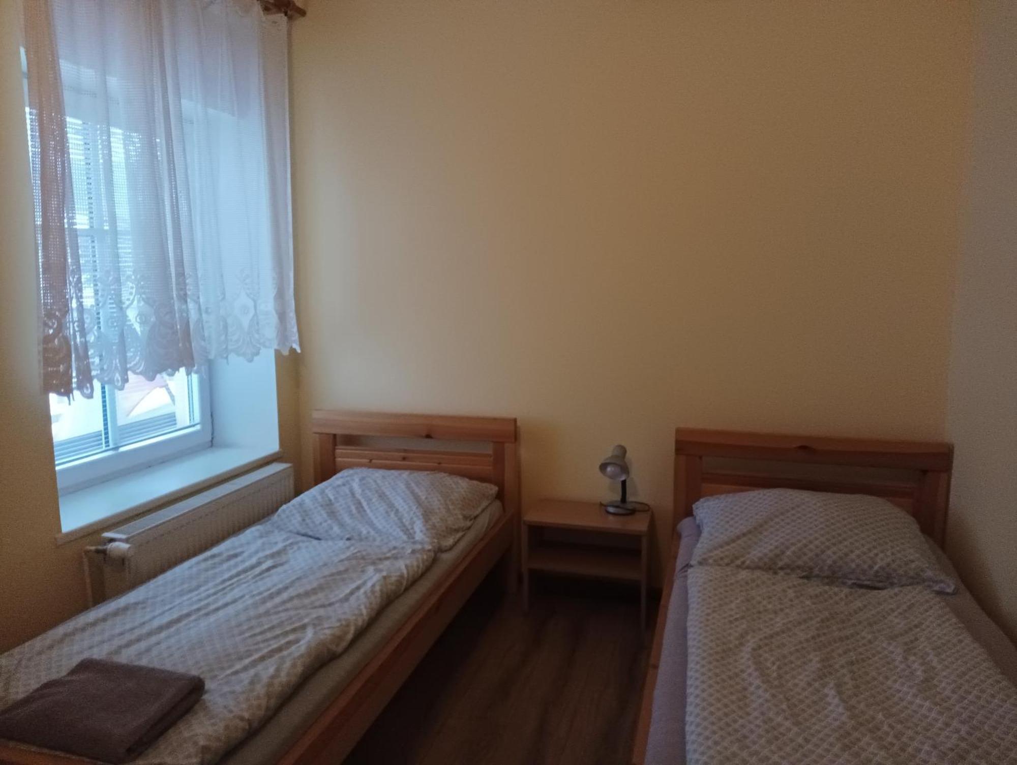 Hostinec Peterka Šumperk Exterior foto