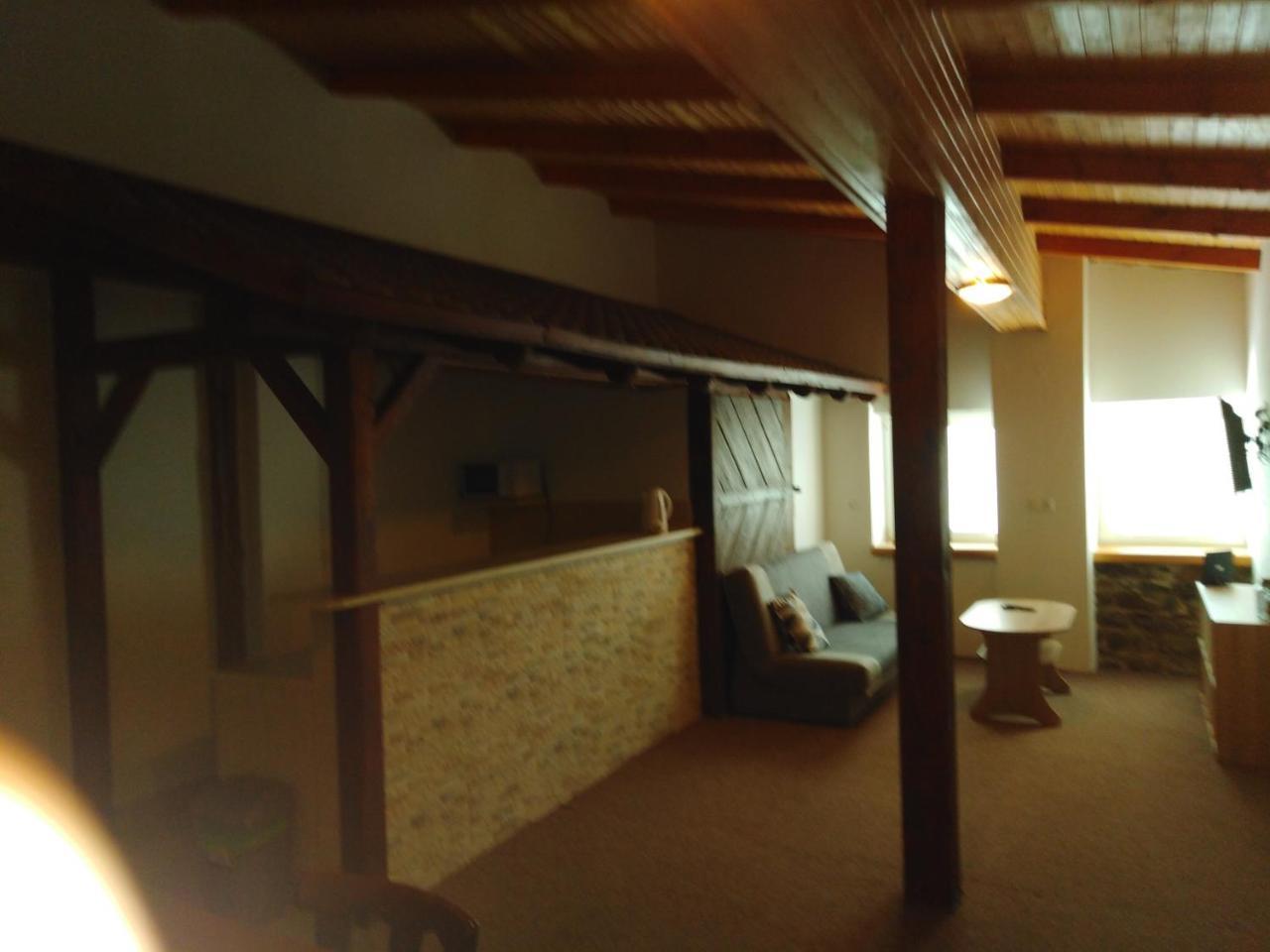 Hostinec Peterka Šumperk Exterior foto